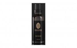 Ossoro Blue Curacao   Glass Bottle  30 millilitre